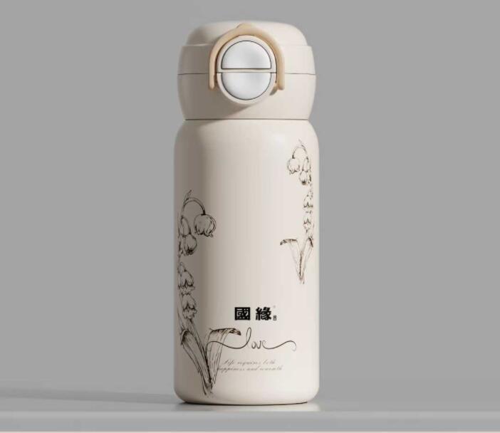 用不鏽鋼保溫杯喝水是否有害人體健康（kāng）