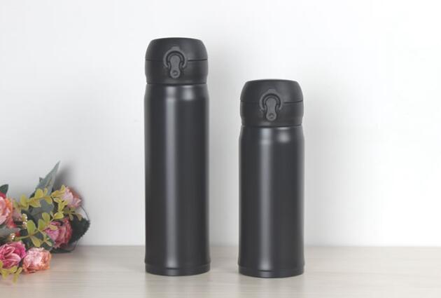 保溫杯的汙垢怎樣清洗