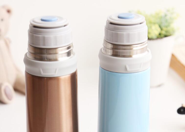 不鏽鋼保（bǎo）溫（wēn）杯泡茶的注意事項