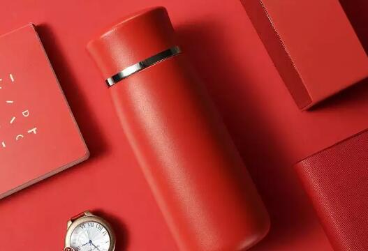 定製（zhì）禮品保溫杯-印（yìn）刷LOGO的幾種工藝（yì）