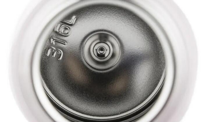 不鏽鋼保溫杯內膽電解工藝介紹