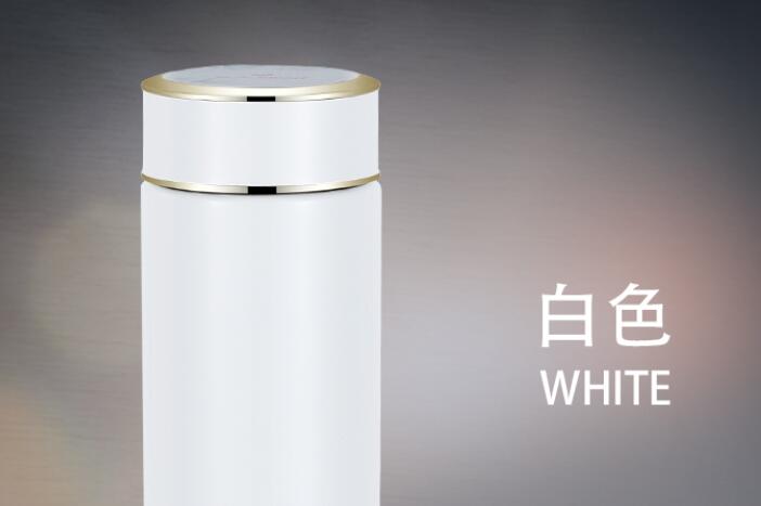 不鏽鋼保溫杯製作工藝流（liú）程全解析