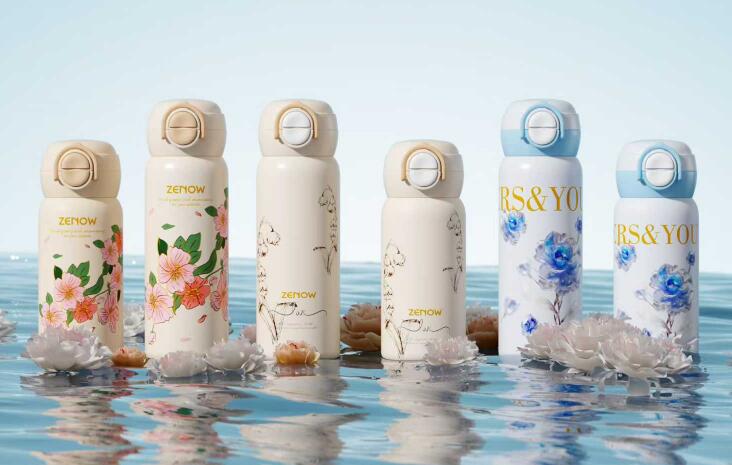 使用真空(kōng)保溫杯喝水注意安全——防燙傷(shāng) 使用真空保溫杯喝水注意安(ān)全——防燙傷(shāng)