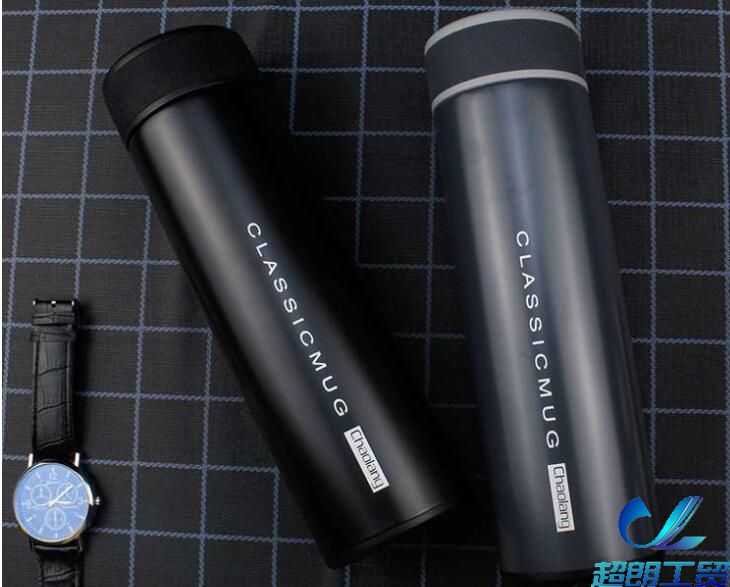 永康保溫杯高速發展