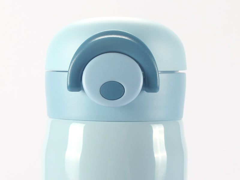 不鏽鋼彈跳式保溫杯廠家