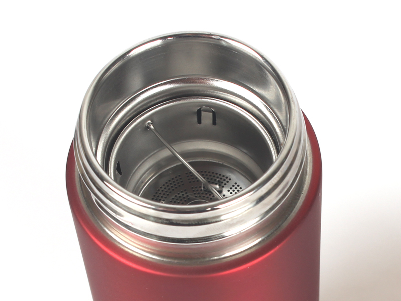 真空雙層不鏽鋼保（bǎo）溫杯