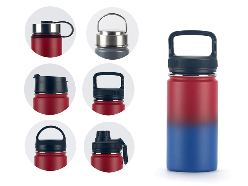 真空太空壺（hú）可選蓋子