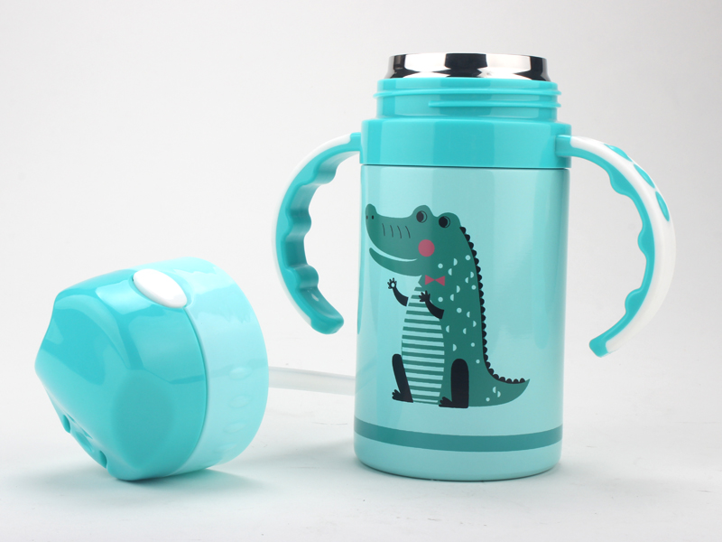 兒（ér）童卡通動物圖案