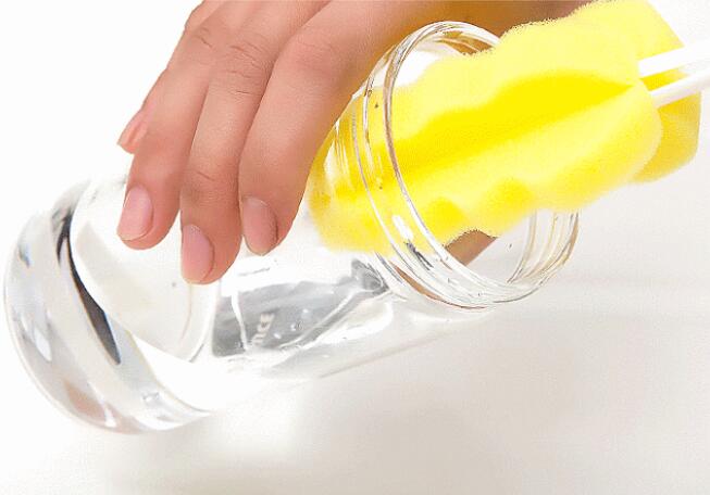 新買的保溫杯（bēi）壺如何去掉氣味以及保溫杯清洗方法