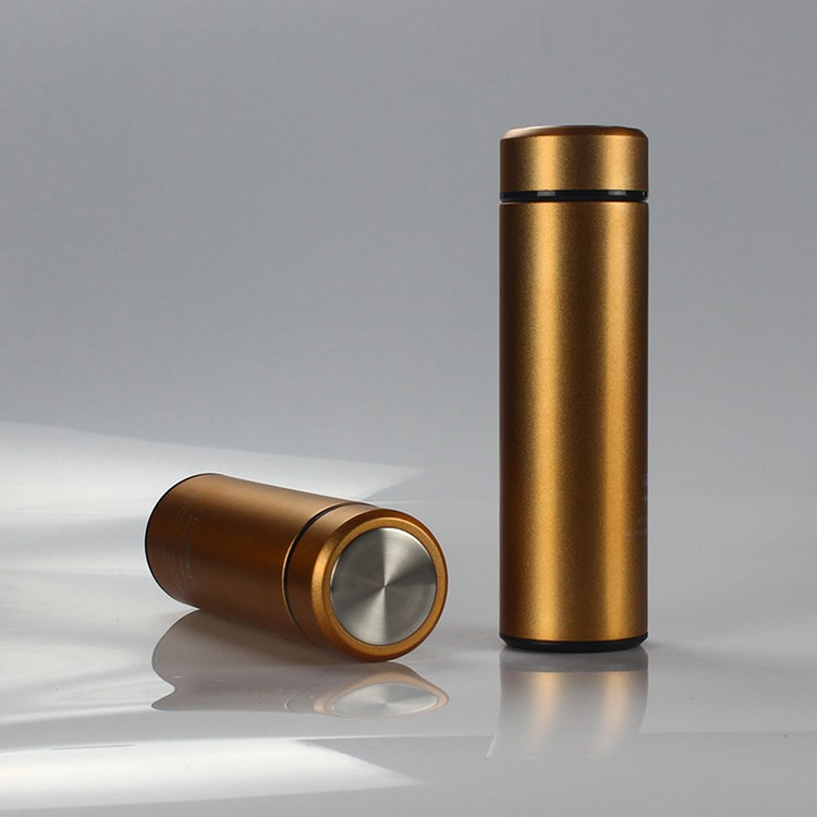 真空保溫杯保溫原理及應用