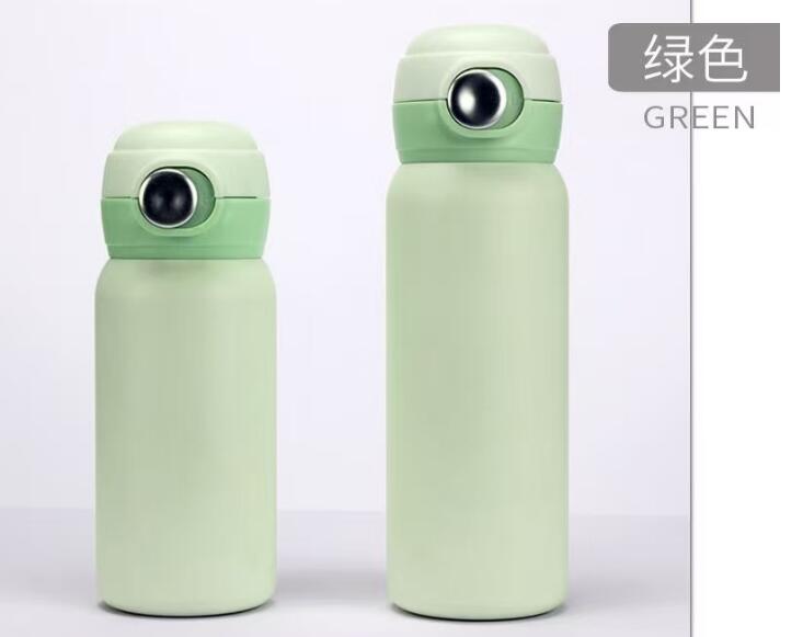 不鏽鋼真空保溫杯如何鑒別（bié）其質量