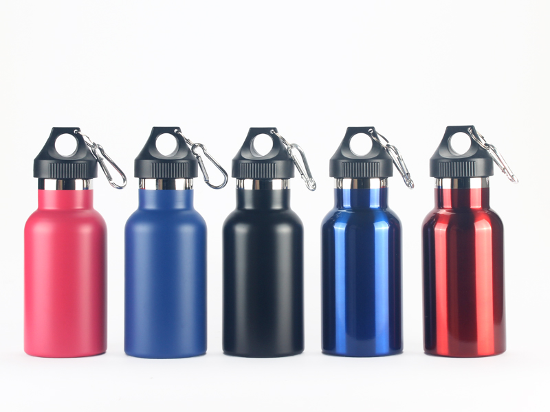 真空大口運動水壺廠家