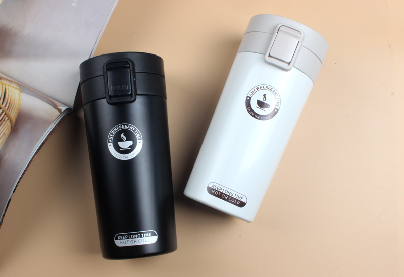 彈（dàn）跳蓋不鏽鋼（gāng）保溫杯