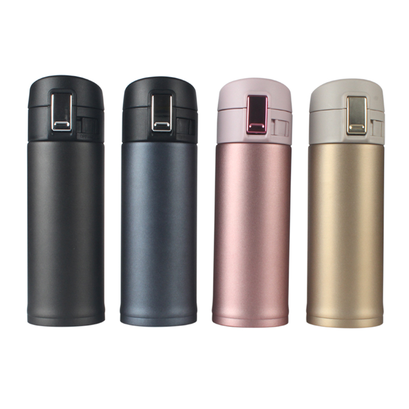 彈跳保溫杯（bēi）