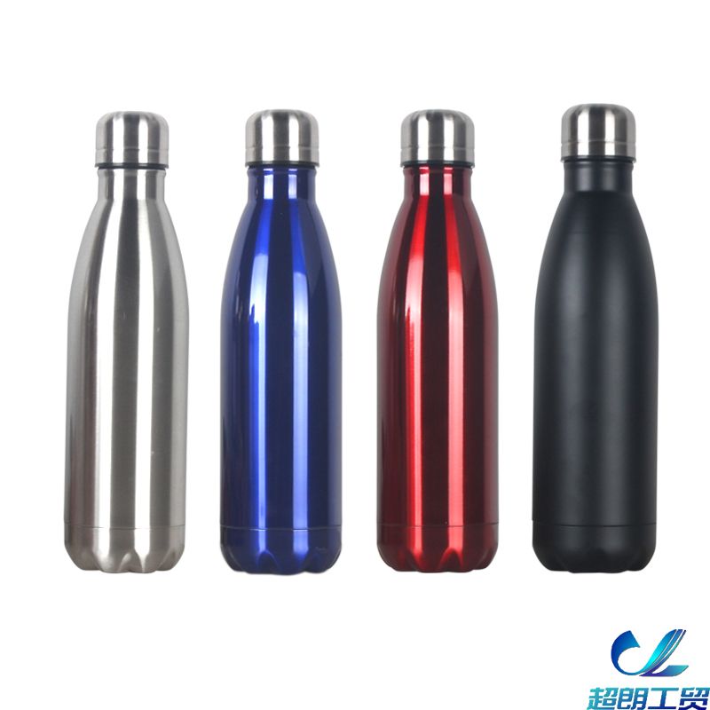 雙層可樂（lè）瓶