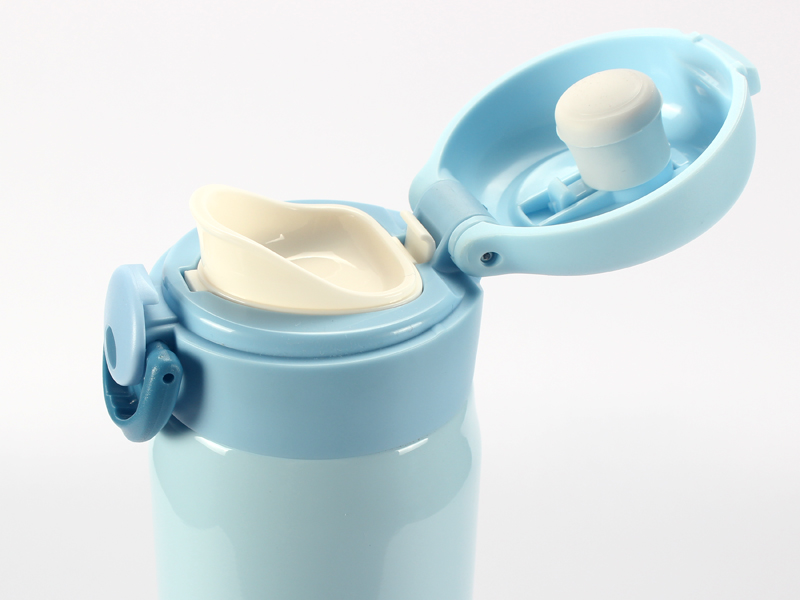 真空彈跳保溫杯批發