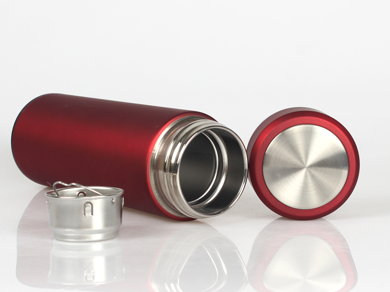 不鏽鋼（gāng）商務型保（bǎo）溫杯廠家