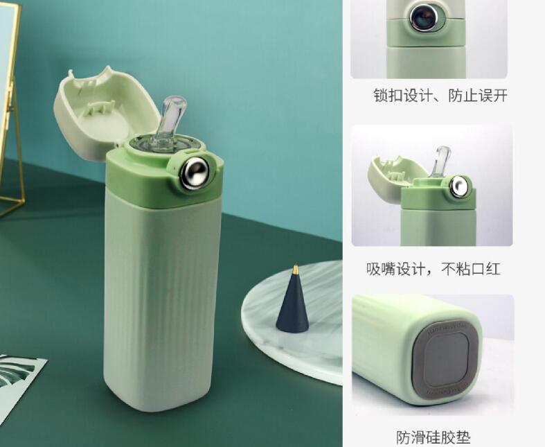 不鏽鋼保溫杯：這（zhè）些細（xì）節決定你的（de）杯子壽命