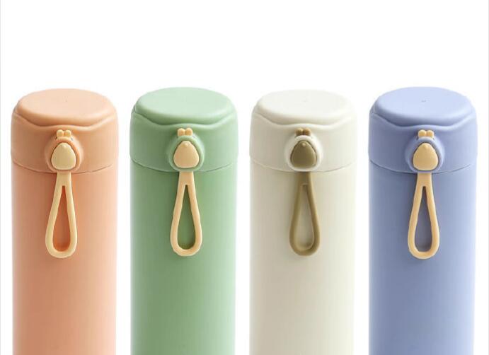 如何清理不鏽鋼保溫（wēn）杯內（nèi）的茶垢