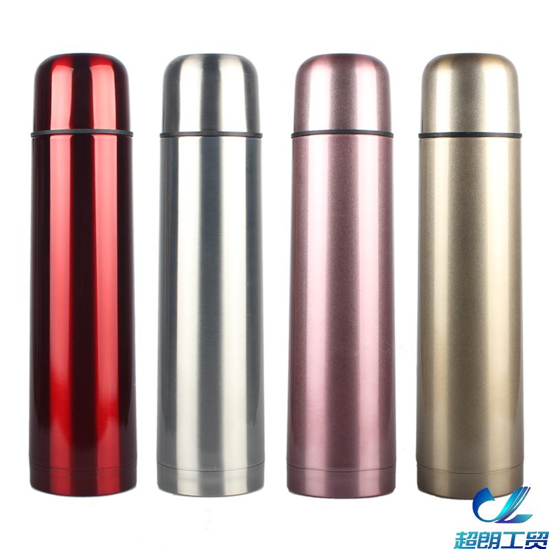 1L不鏽鋼保溫杯