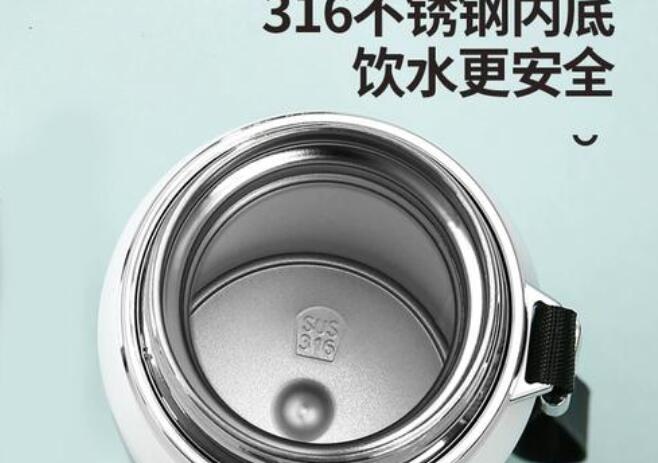 316不鏽(xiù)鋼保溫杯好嗎 316不(bú)鏽鋼杯的優點