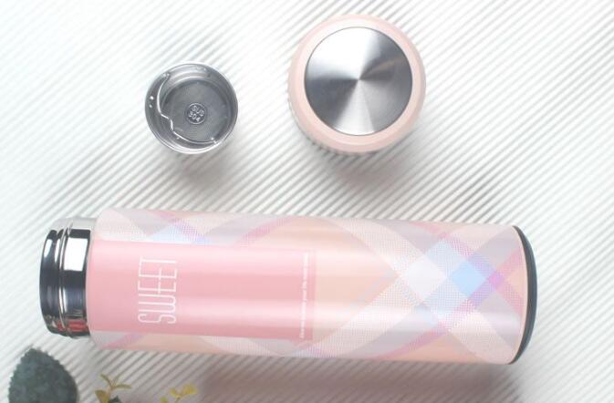 「保溫杯質量」如何鑒別不鏽鋼真空保（bǎo）溫杯質量