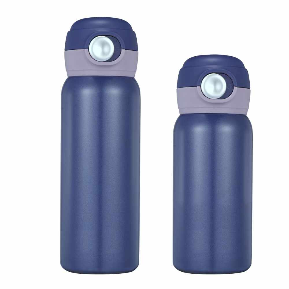 不鏽(xiù)鋼(gāng)真空保溫杯