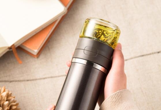 保溫杯能泡(pào)茶(chá)嗎 如何清洗保溫杯茶垢