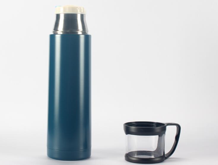 如何正確使用保養保溫杯?