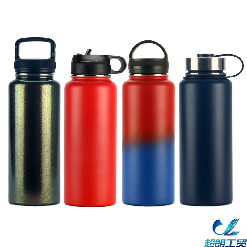 太空廣口（kǒu）壺