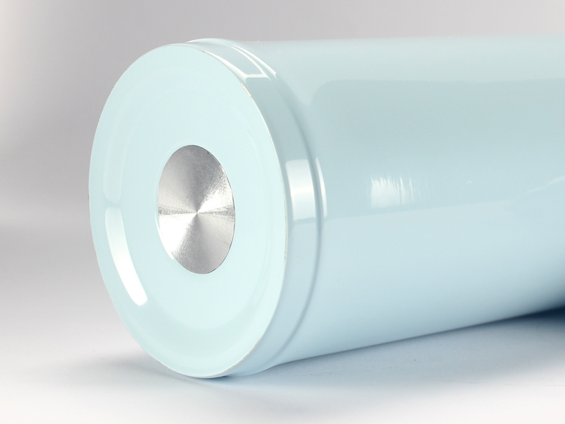 不（bú）鏽鋼彈跳保溫杯廠家