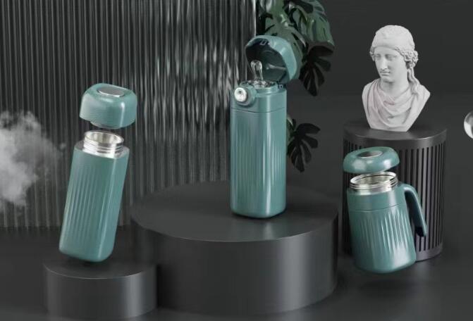 不鏽鋼保溫(wēn)杯喝飲品(pǐn)行不行(háng) 不鏽鋼保溫杯喝飲品行不行