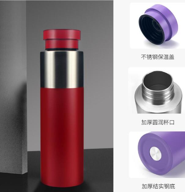 為什麽不建議用不鏽鋼真空(kōng)保溫(wēn)杯裝碳酸飲料 為什麽不建議用(yòng)不鏽鋼真空保溫杯(bēi)裝碳酸飲料(liào)