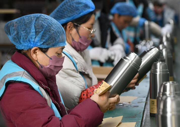 不鏽鋼(gāng)保(bǎo)溫杯工廠的產品質量怎麽樣 不鏽鋼保(bǎo)溫杯工廠的產品質量怎麽樣