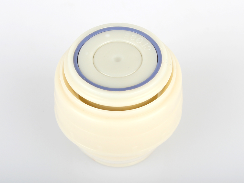 豪華子彈頭不鏽鋼保溫杯