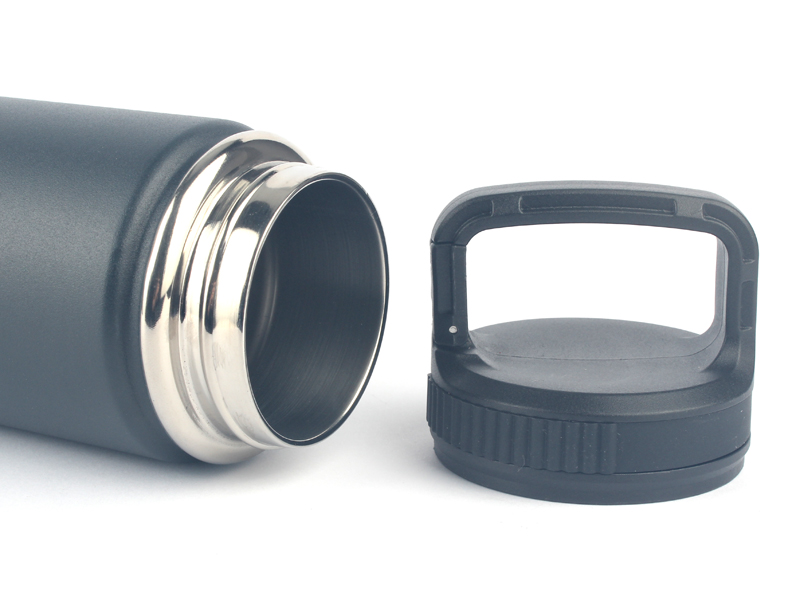 雙從保溫太空壺圖片