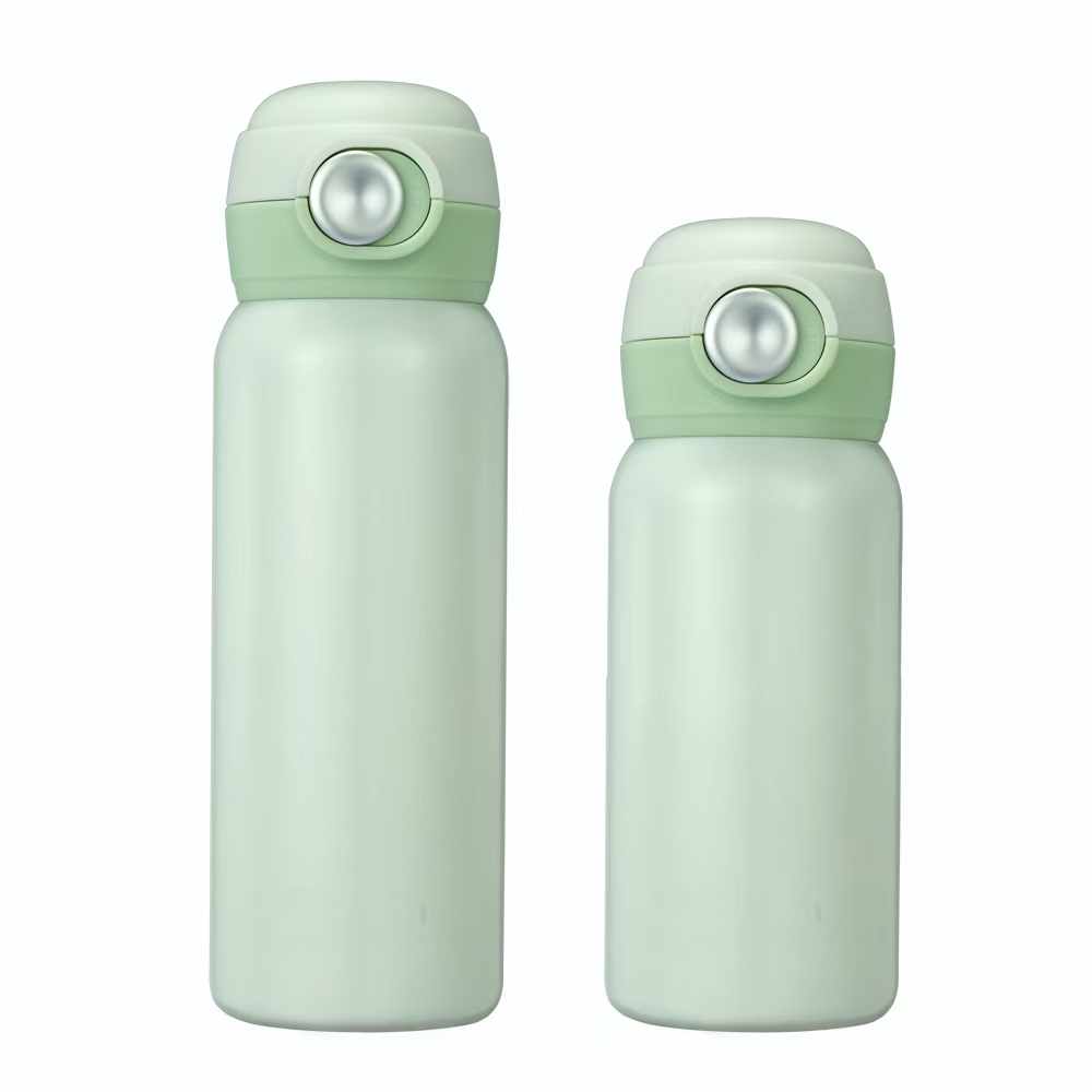 不鏽鋼真空保溫杯