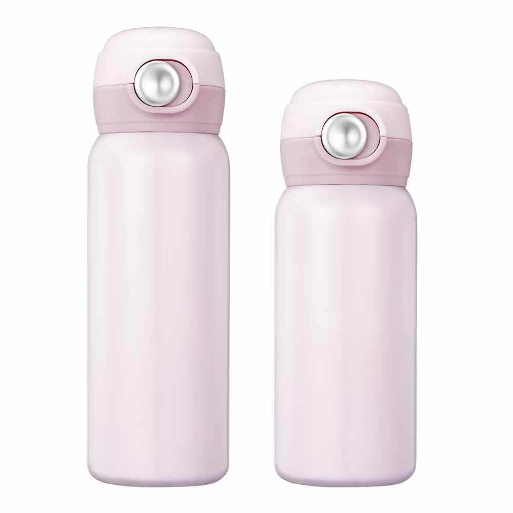 不鏽鋼真空保溫杯(bēi)