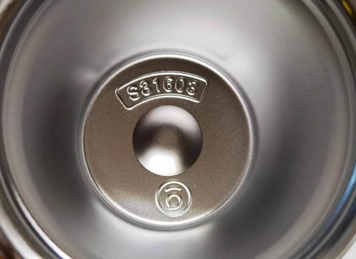 揭秘（mì）不鏽鋼保溫杯（bēi）內膽神秘工藝--有無焊縫的區別