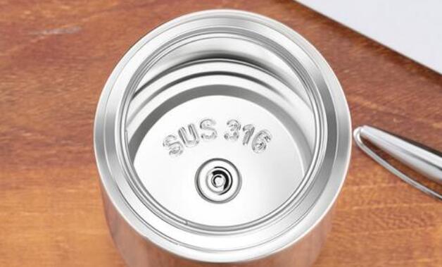 購（gòu）買不鏽鋼保溫杯的時候要看說明書（shū）