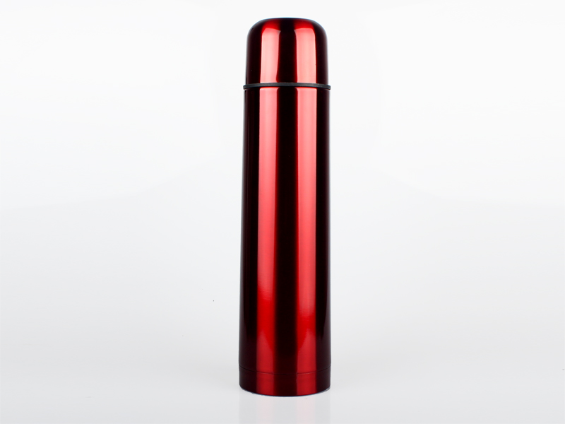 真空不鏽鋼子彈頭保溫杯