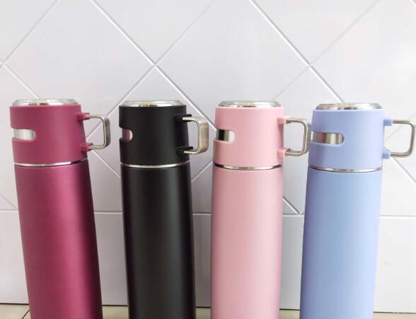不鏽鋼保溫杯喝水對人體有害嗎