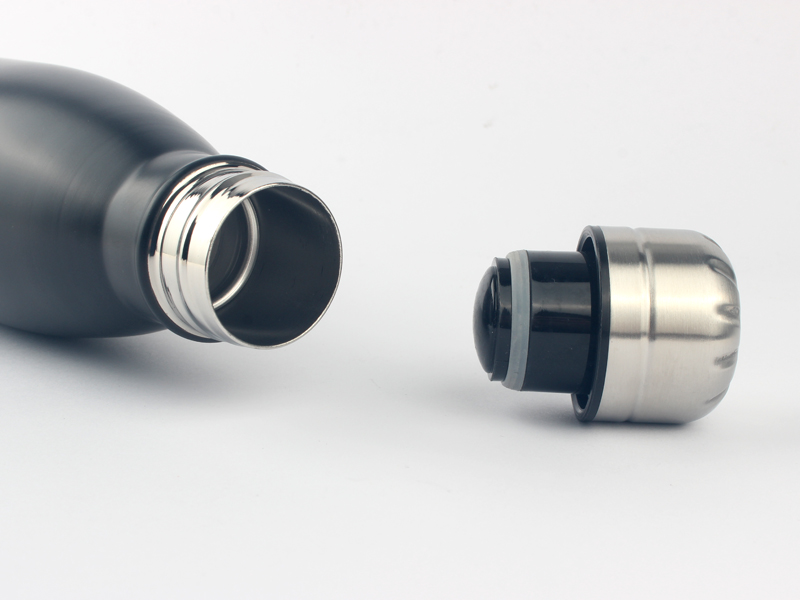 雙層真空可樂（lè）瓶