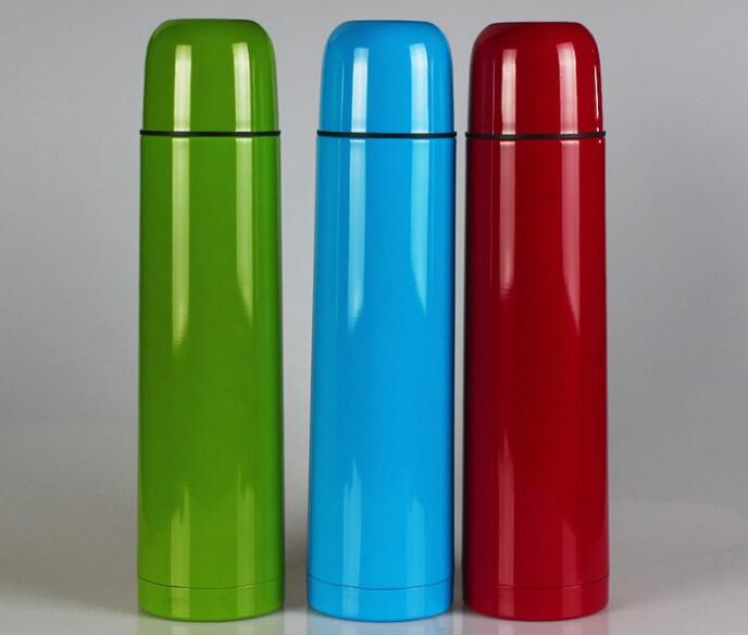 「子彈（dàn）頭保溫杯」子（zǐ）彈頭保溫杯衝擊市場（chǎng）高速發展