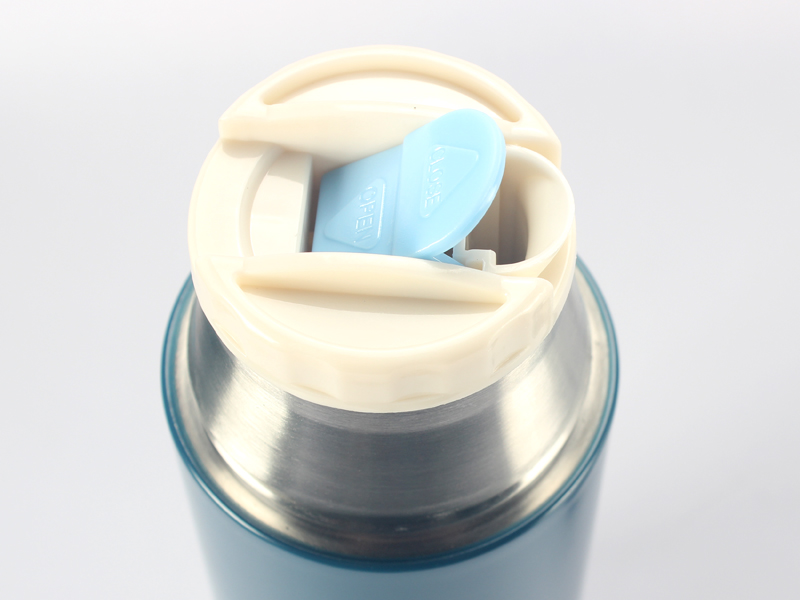 不鏽鋼子彈頭保溫杯內蓋