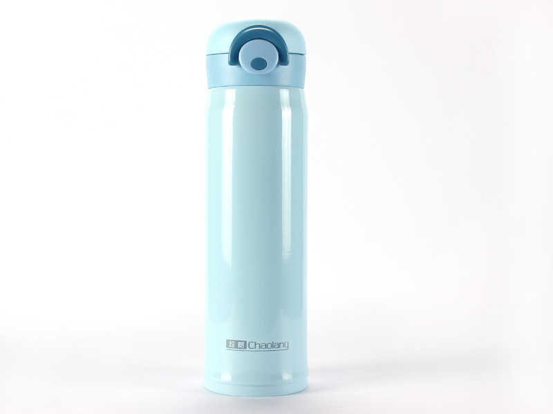 彈跳保溫杯圖片