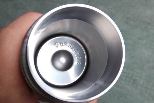 不鏽鋼保溫杯內膽工藝解析有縫與無縫的抉擇 不鏽鋼保溫杯內膽工藝解析有縫與無縫的抉擇