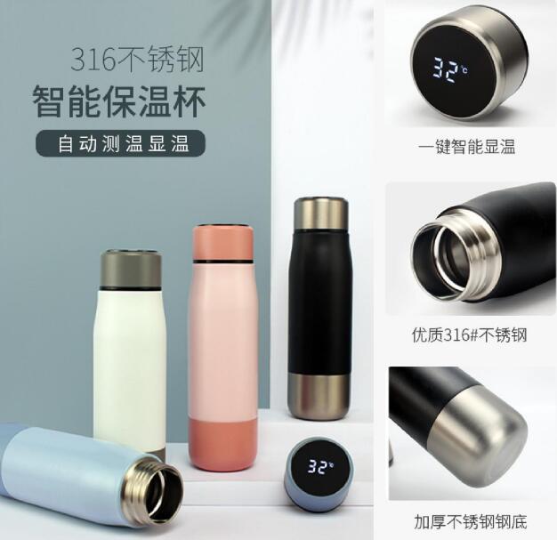 炎熱(rè)夏季真空保溫杯帶你開啟冰爽之旅 炎(yán)熱夏季(jì)真空保溫杯帶你開啟冰爽之旅