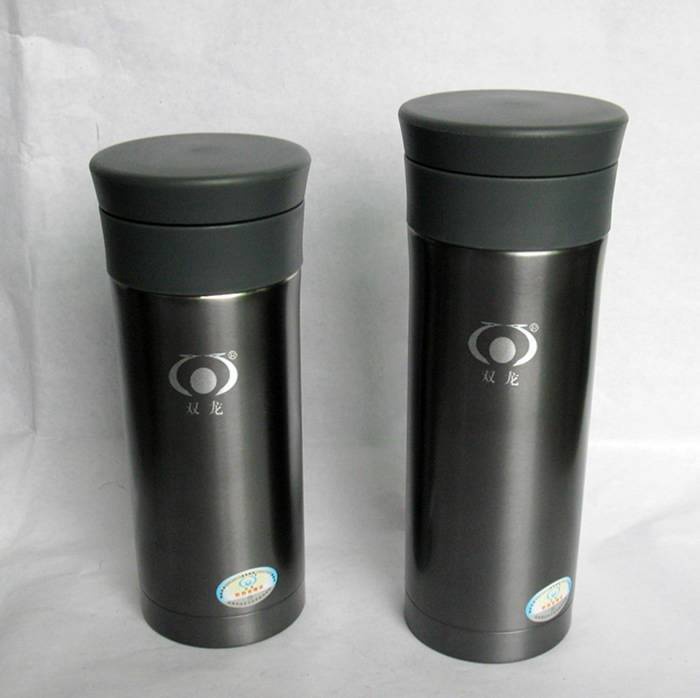 不鏽鋼真空保溫（wēn）杯（bēi）如何鑒別其質量