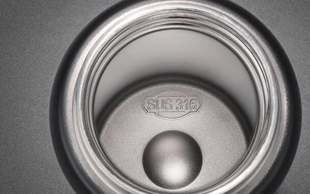 304#和316不鏽鋼保溫杯那個好?他們（men）有什麽區別